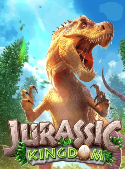 Wild symbol slot game cover
